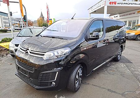 Citroën Spacetourer Business XL *Kam*PDCvh*Autom.*Tempo*