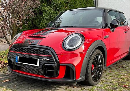 Mini John Cooper Works Werks-Garantie,Pano,ACC,uvm.