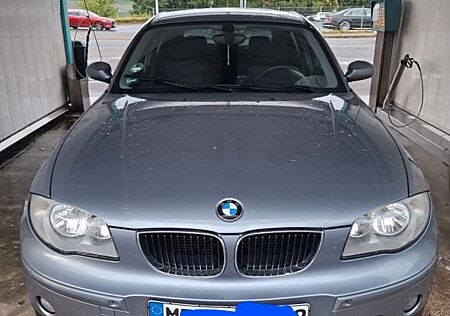 BMW 116i