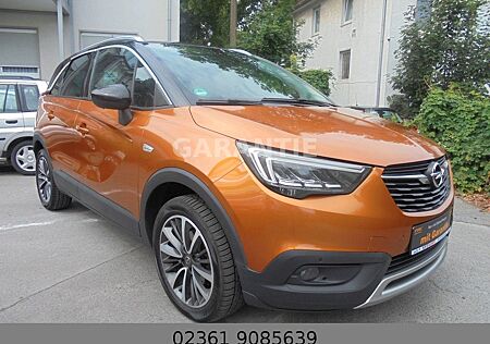 Opel Crossland X Crossland (X) Innovation Klima/Shz/Navi/2xPdc/