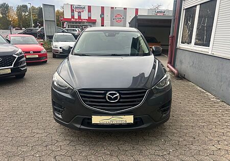 Mazda CX-5 gebraucht kaufen Mazda CX-5 Exclusive-Line 2WD