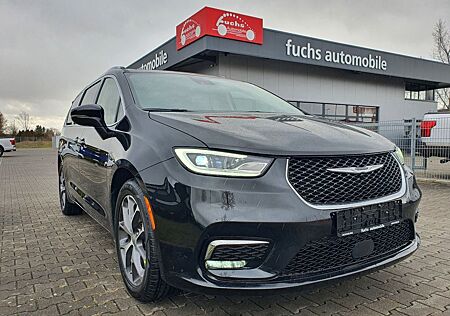 Chrysler Pacifica Pacifica3,6.L-Plus.ACC.StaubSauger.2xTV.7-Sitze.