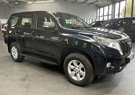 Toyota Land Cruiser 2.8 Diesel 4x4