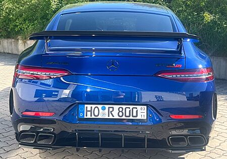 Mercedes-Benz AMG GT 63 ( 585 PS )