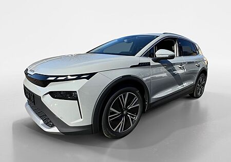 Skoda Elroq 85 82 kWh 210 kW 1-Gang-Automatik / Advanc