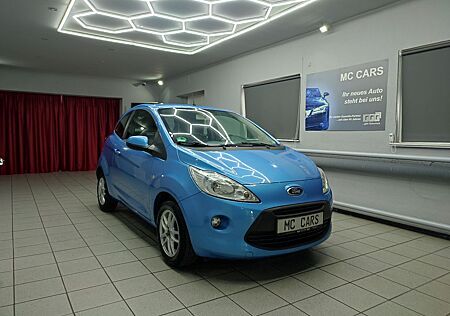 Ford Ka Cool & Sound Edition