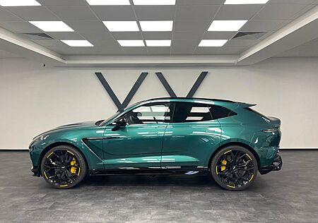 Aston Martin DBX 4.0 V8 DBX707 Vollausstattung mit 24"