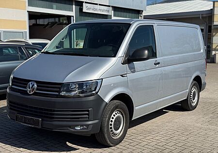VW T6 Transporter Volkswagen Kasten Navi + AHK