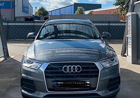 Audi Q3 1.4 TFSI 110 KW/150 PS