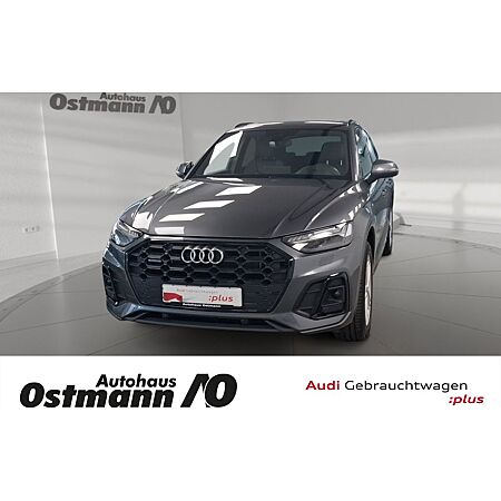 Audi Q5 leasen