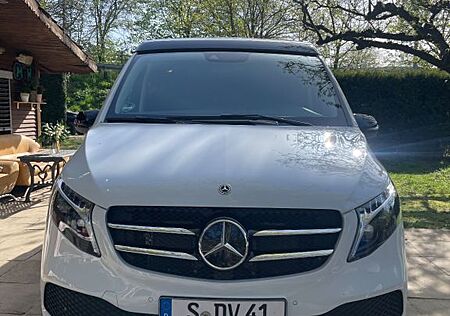 Mercedes-Benz V 250 d Aut. EDITION lang EDITION