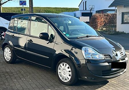 Renault Modus 1.2 / 75 PS
