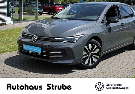VW Golf Volkswagen VIII Goal 1.5 TSI NAVI ACC AHK LED PLUS