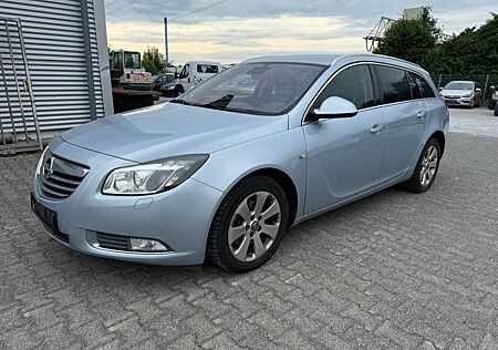 Opel Insignia Sports Tourer 2.0 CDTI Edition 118