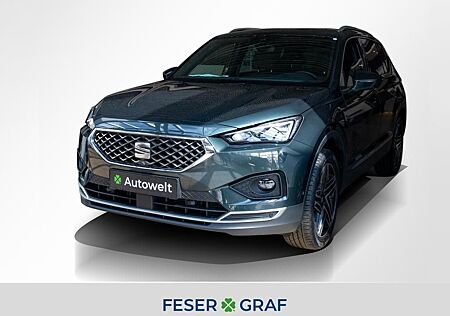 Seat Tarraco 2.0 TDI XCELLENCE 4x4 DSG LED / ACC