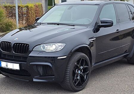 BMW X5 M