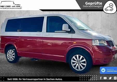 VW T5 California Volkswagen T5 Caravelle California 2H NAVI 9S CARPLAY TOUCH