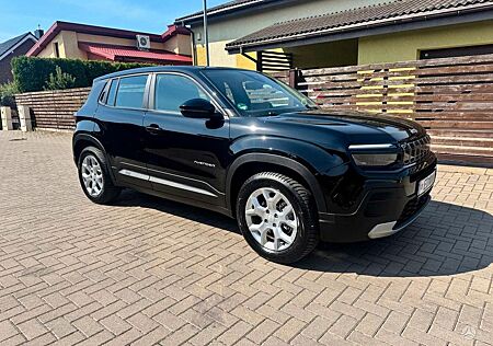 Jeep Avenger 54 kWh 115 kW Altitude Altitude