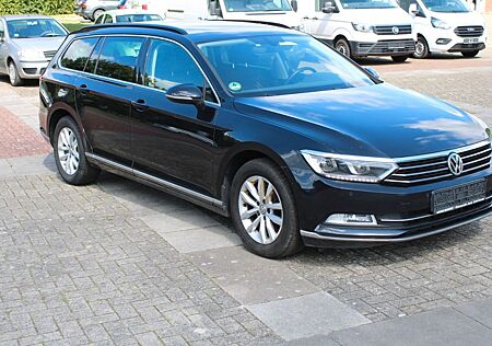 VW Passat Variant Volkswagen Comfortline BMT/Start-Stopp