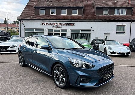 Ford Focus Lim. 1.0 EcoBoost ST-Line Navi/Spur Ass./
