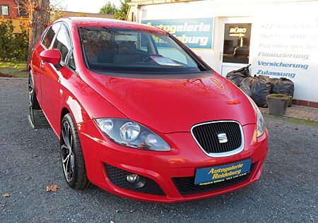 Seat Leon Stylance / Style 18Zoll Navi DAB SR+WR
