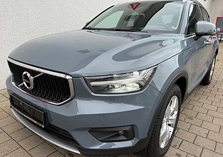 Volvo XC 40 XC40 Momentum Pro AWD,Aut.LED,Leder,Navi,Kam,Eu6