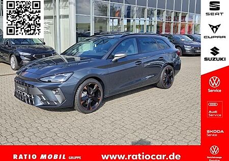 Cupra Leon SPORTSTOURER 2.0 TSI DSG 4DRIVE 5 J. GAR.*
