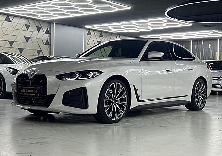 BMW i4 GranCoupe 35 M Sport 360*/MEMORY/HK/AHK/SDACH