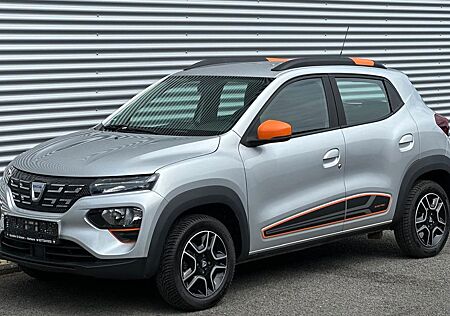 Dacia Spring Electric Comfort Plus