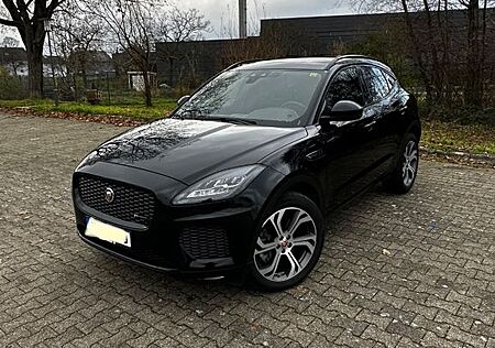 Jaguar E-Pace P200 R-DYNAMIC S AWD Auto R-DYNAMIC S