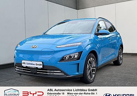 Hyundai Kona Elektro (150kW) PRIME 150kW