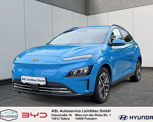 Hyundai KONA Elektro (150kW) PRIME 150kW