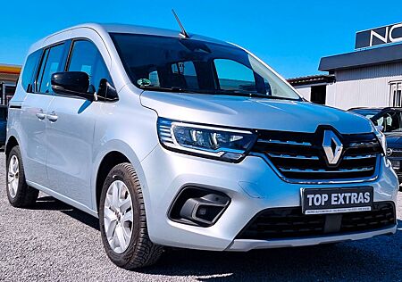 Renault Kangoo III Edition One NAVI KAM TEMP SITZH LED