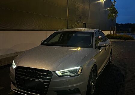 Audi A3 1.4 TFSI Ambition Ambition