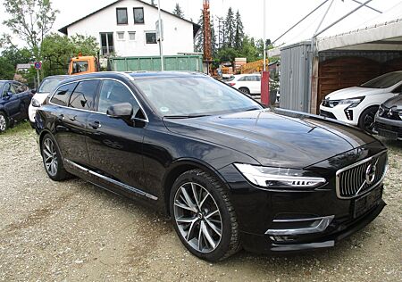 Volvo V90 Inscription D5 AWD LED 360° Digital-Displ
