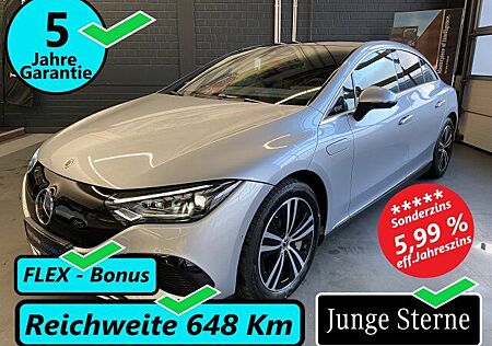 Mercedes-Benz EQE 300 Premium Distr. Pano. 360° Memory Sound