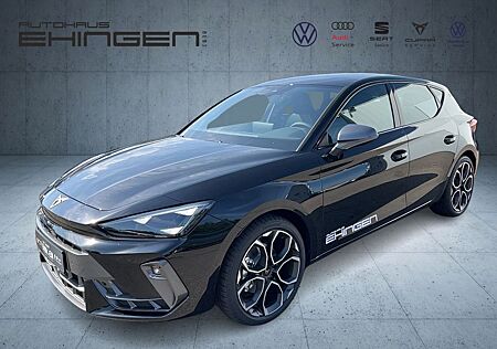 Cupra Leon 1.5 TSI DSG LED ACC Navi Kamera