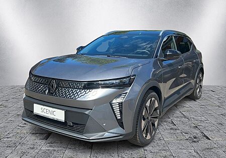 Renault Scenic E-Tech Techno 220 Long Range PDC/GJR/Navi