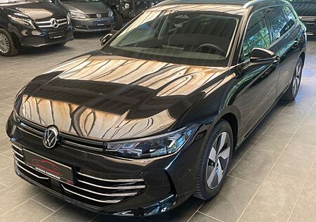 VW Passat Variant Volkswagen 2.0 TDI 110 kW Business ACC