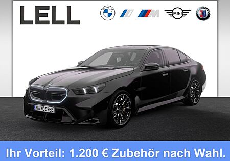 BMW M5 Limousine Ultimate Package / AHK / Carbon / B