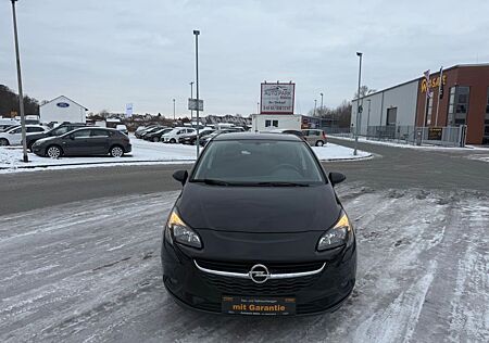 Opel Corsa E ON ecoFlex