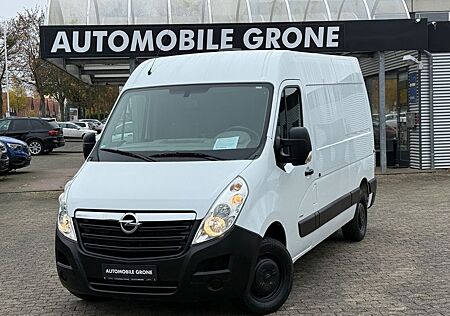 Opel Movano B 2.3 CDTI Kasten L2/H2 3,5t KLIMA NAVI