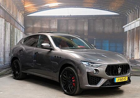 Maserati Levante 3.0 V6 S AWD GranSport *2019*Facelift*