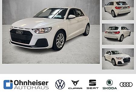 Audi A1 Sportback 30 TFSI SHZ*KAM*GRA*PDC*Klimaautoma