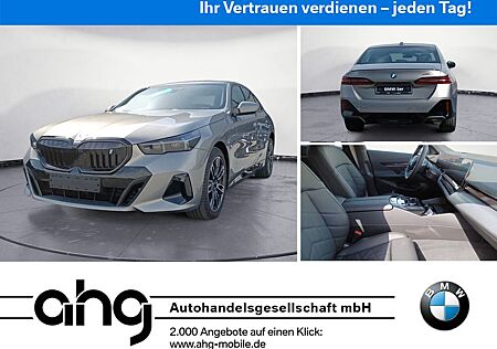 BMW i5 eDrive40 AHK M-Sport M-SportPro Innovation