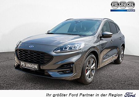 Ford Kuga ST-LINE X AHK ACC HUD B&O STANDHZ LED PANO