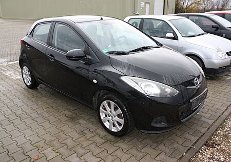 Mazda 2 Lim. 1.3 Independence - HU/AU NEU