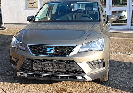 Seat Ateca Style