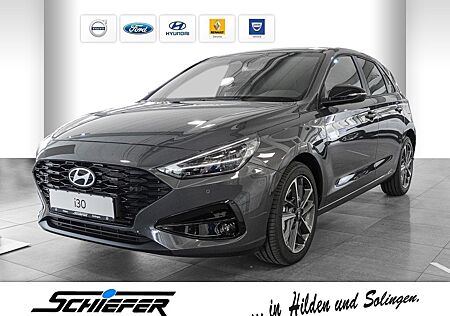 Hyundai i30 1.0 T-GDI DCT Advantage, Plus-Paket