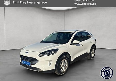 Ford Kuga 2.5 Duratec PHEV TITANIUM